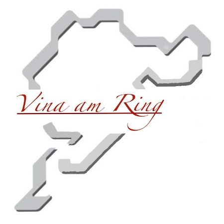 Bed and Breakfast Vina Am Ring Mannebach  Exterior foto